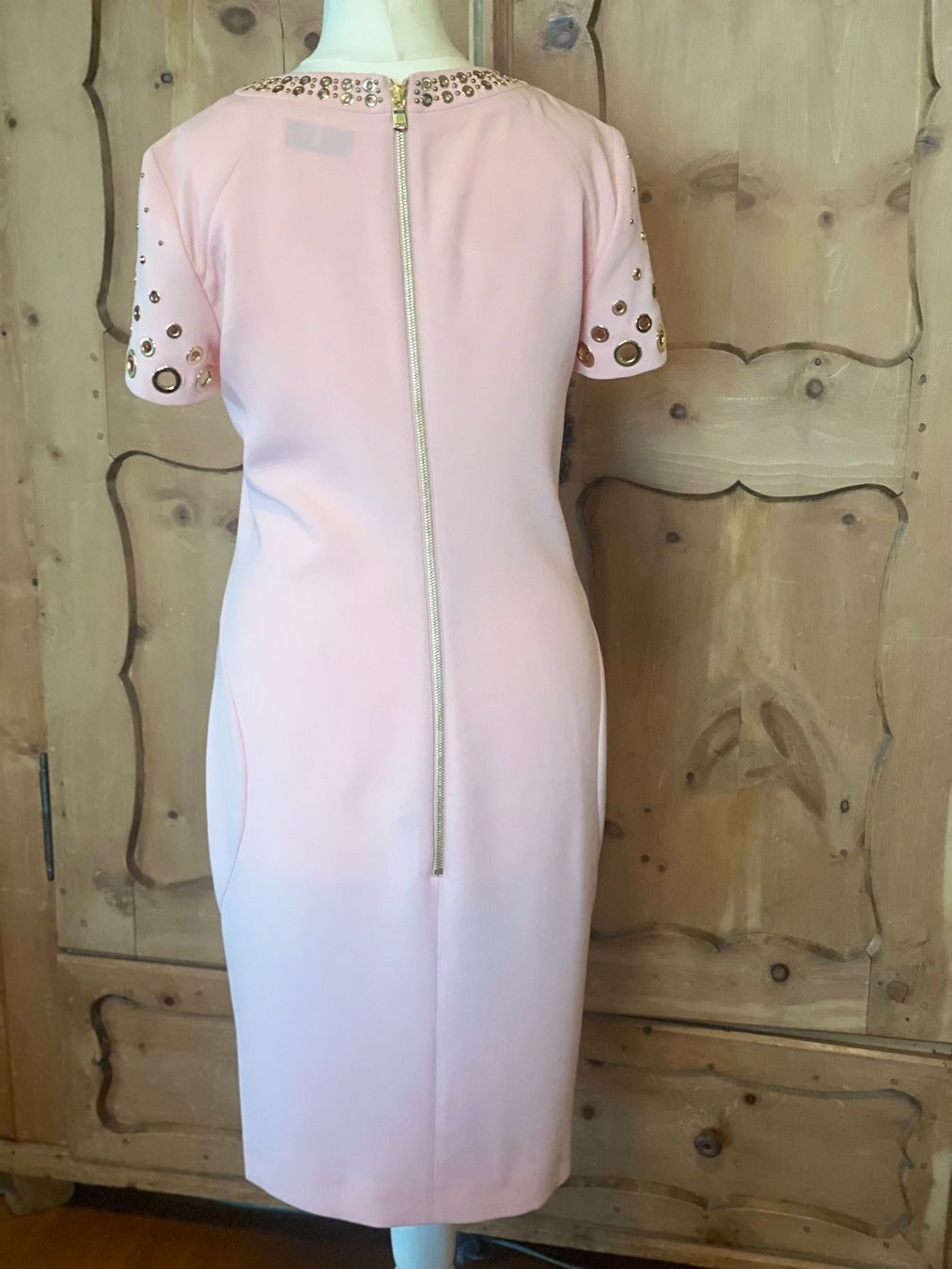 Vestiti: Emilio Pucci Etuikleid (neu) – Nuovo (secondo la descrizione) da Uster venduto da Charis5 4