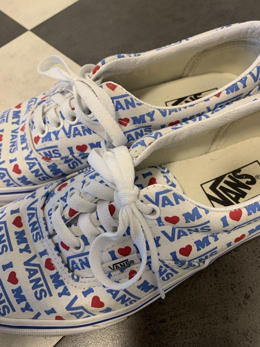 Vans Scarpe da uomo: Vans – Usato da Luzern venduto da Boudin03 4