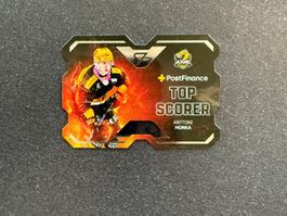 Anttoni Honka HCA top scorer Sportzoo playoffs 26