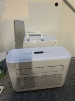 Klimaanlage für Wohnmobil/Wohnwagen