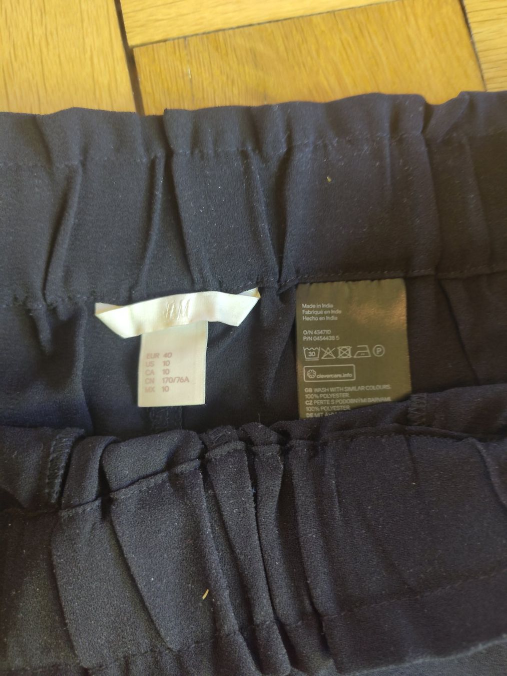 H&M Pantalons: dünne Hose – D'occasion à Bern par Linii 3