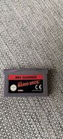 Gameboy Advance Super Mario Bros