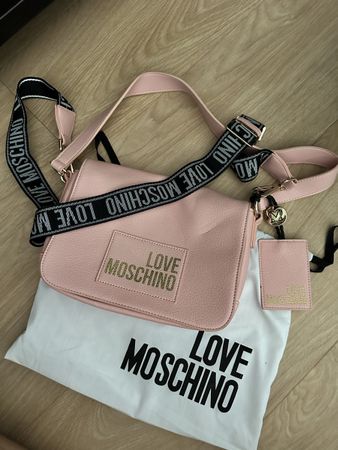 Love Moschino Handtasche