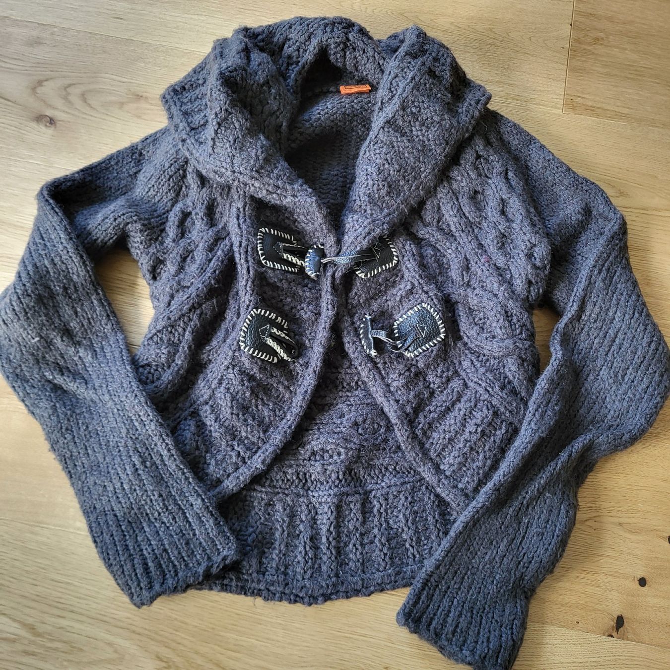 Giacche: Umstandsjacke – Usato da huttwil venduto da Fasnacht5