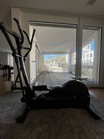 Crosstrainer/ Cardio Gerät/ Homecardio