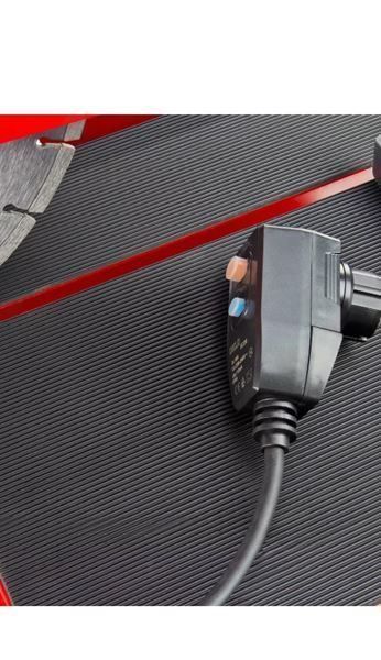 Tutte le macchine: +Steintrennmaschine – Nuovo e nell'imballaggio originale da Amriswil venduto da JaJa-Express 4