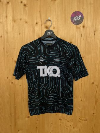 % Pas Normal Studios T.K.O.Jersey - L