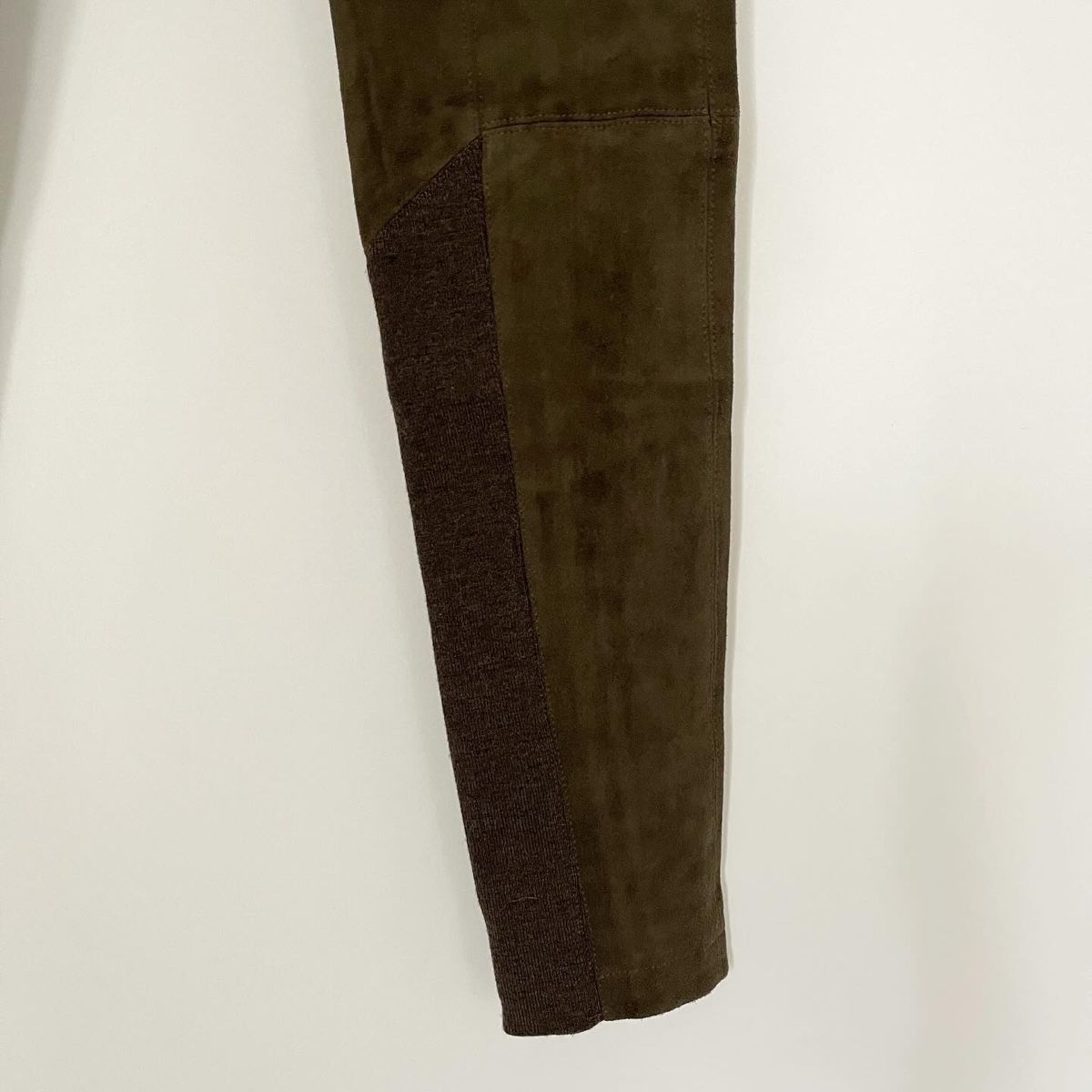 Leggings: TRANSIT PAR SUCH Leather Pants – Neu (gemäss Beschreibung) aus Emmen von Avviivva_Com2023 2