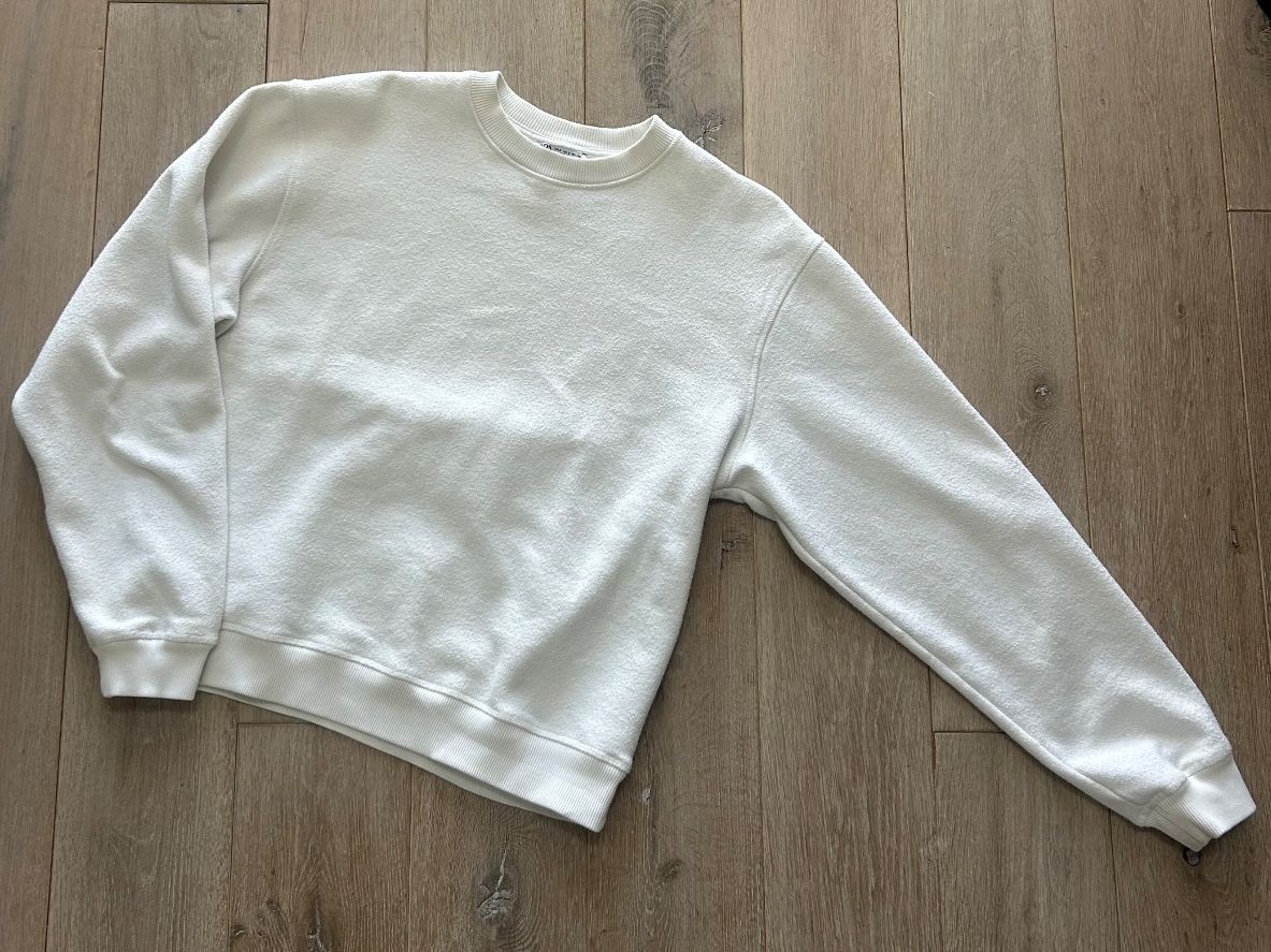 Zara Maglioni & Felpe: Zara sweater – Usato da Yens venduto da Tone_Y7