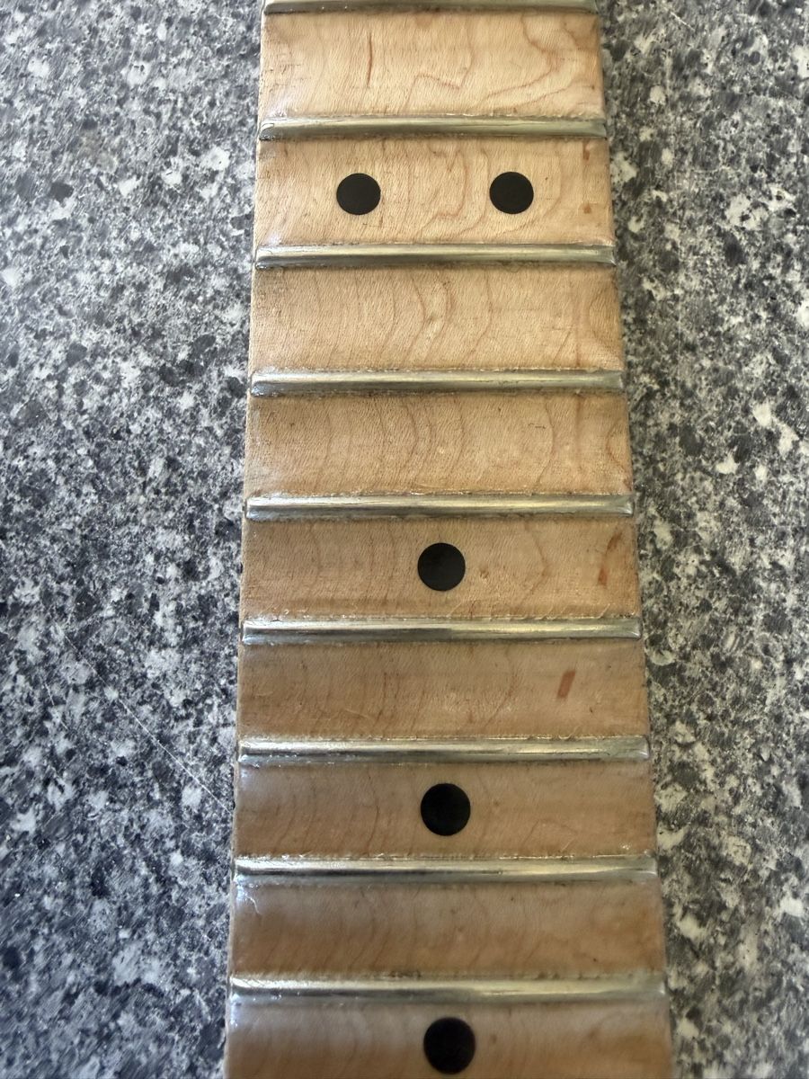 Charvel Strumenti musicali: Charvel SoCal Neck – Usato da Riehen venduto da Pnewyork 8