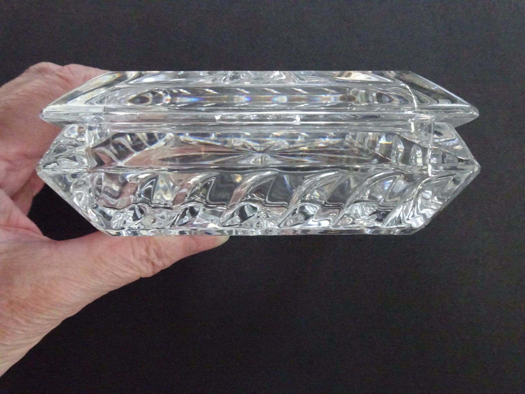 Tutte le decorazioni: Glasdose – Usato da Winkel venduto da rsuzh 1
