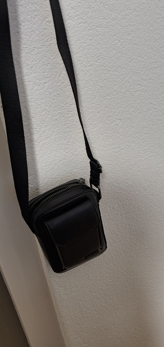 Taschen: Schulter Tasche – Gebraucht aus Worben von Marcodos 2