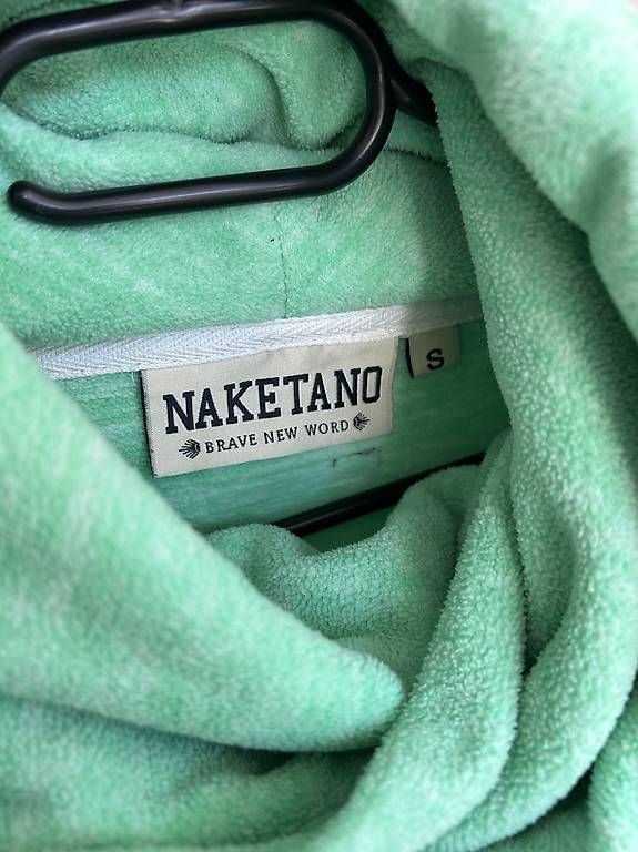 Naketano Pulls & Sweat-shirts: Naketano Pullover Gr S – D'occasion à wabern par starskycrew 3