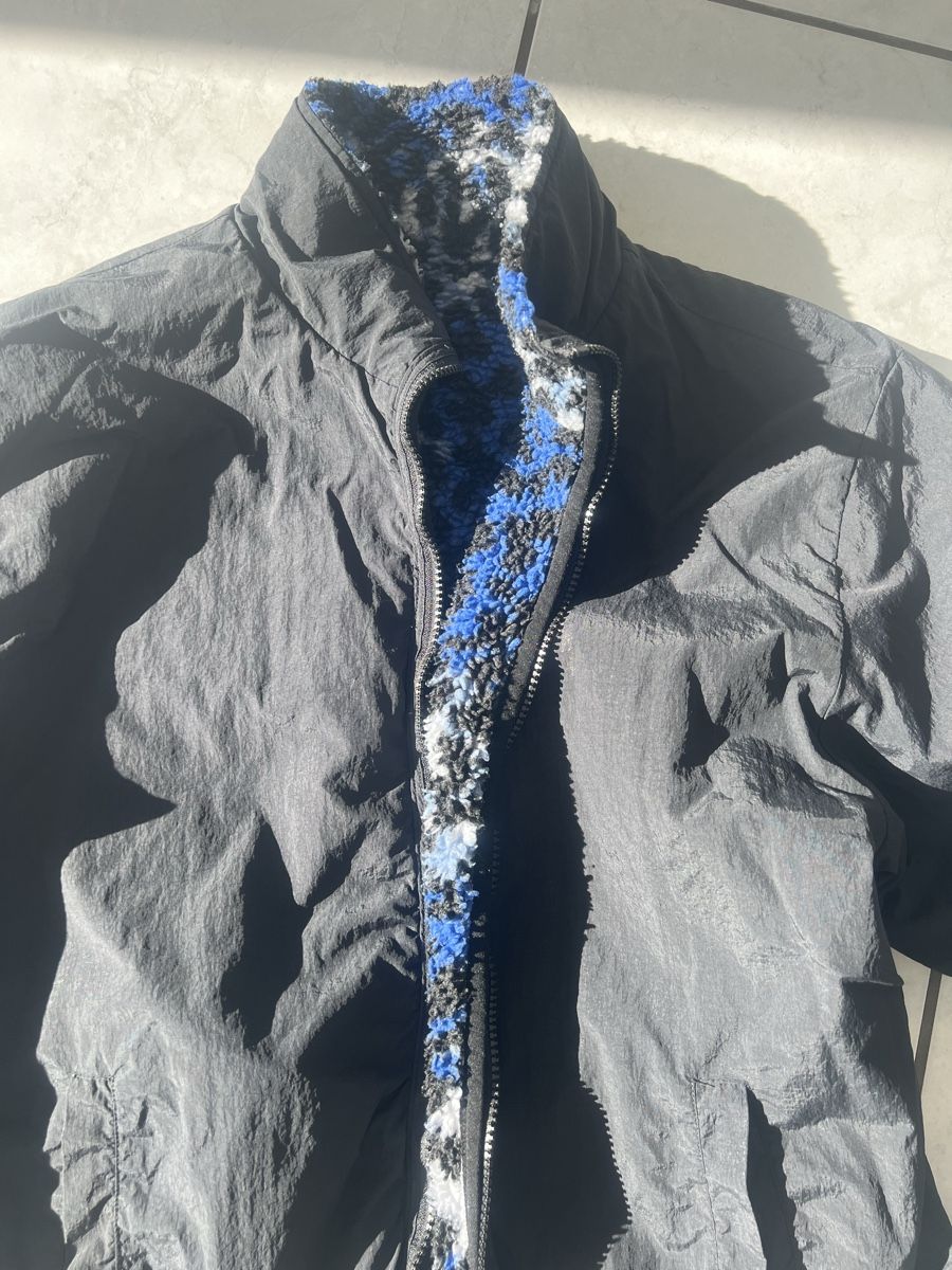 Stüssy Jacken: Stüssy-Wendejacke – Gebraucht aus Ebmatingen von Samato 4