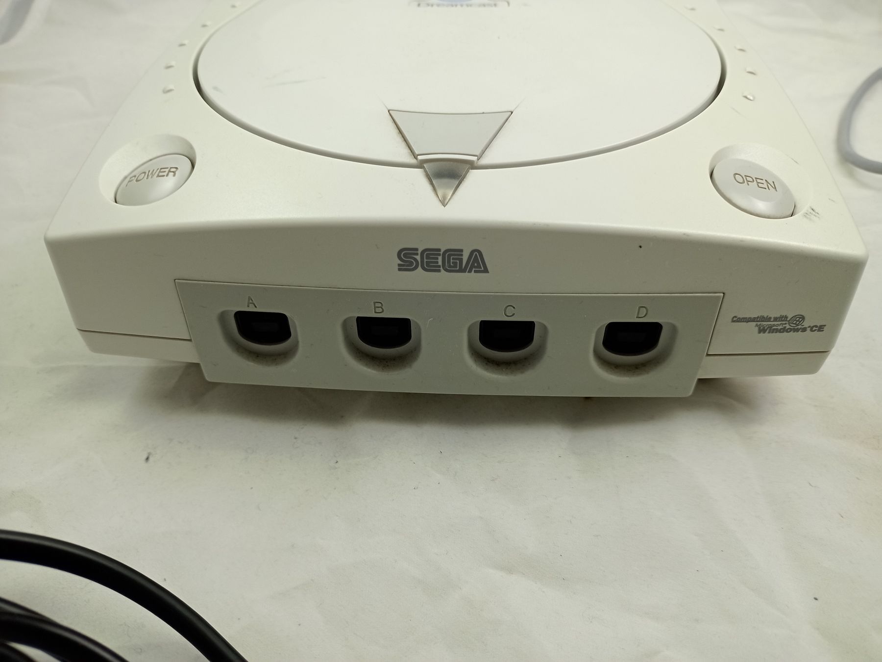 Jeux: Sega Dreamcast Konsole #2 – D'occasion à Buchs AG par SellAndBuyX 3