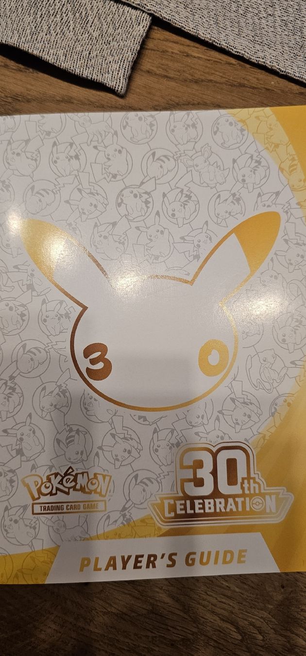 Pokémon Carte collezionabili: Pokemon card  – Nuovo (secondo la descrizione) da Esslingen venduto da mag_8nqd 4