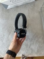 Marshall Bluetooth Kopfhörer