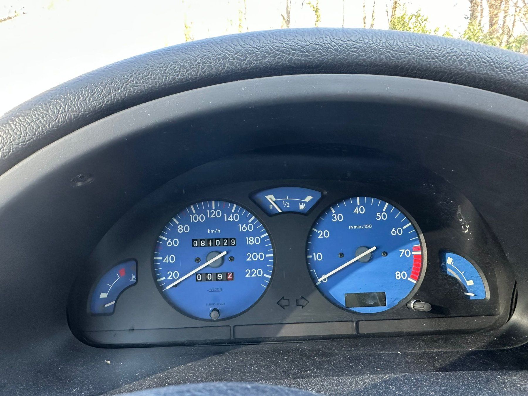 Citroën Automobili: CITROEN Saxo 1.6i 16V VTS – Usato da Prilly venduto da Haze_ 8