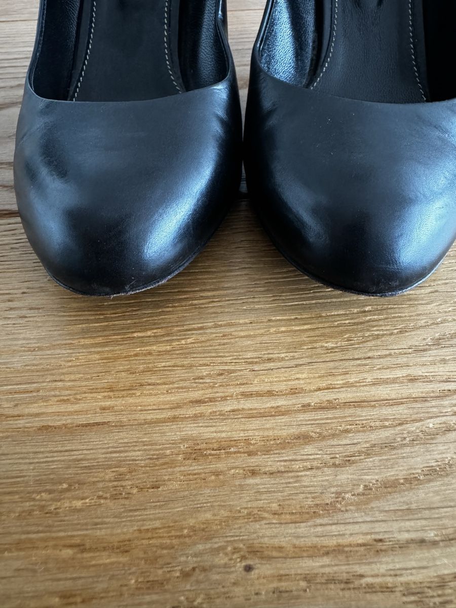 Sergio Rossi Scarpe da donna: Sergio Rossi Pumps Gr. 39,5 – Usato da Killwangen venduto da was.sharp 8
