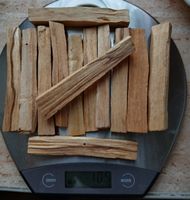 Palo Santo 100 g