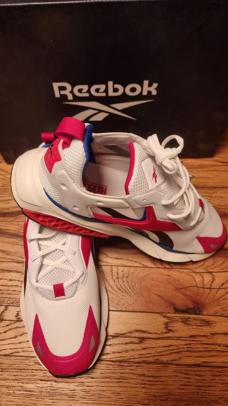 Reebok Herrenschuhe: Reebok hexalite legacy – Neu (gemäss Beschreibung) aus Horgenberg von Esteban_Cri