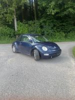 VW Beetel 2.0 Automat