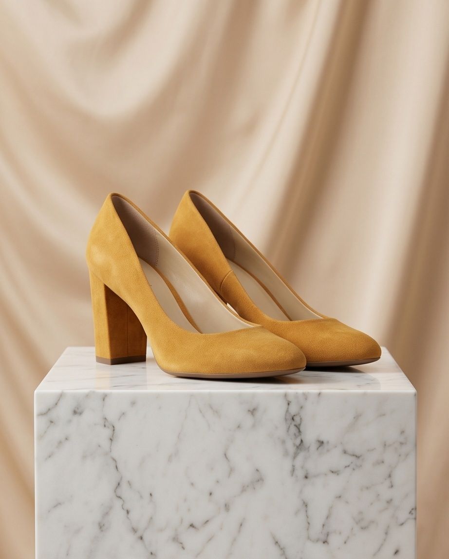 Scarpe da donna: PESARO Escarpins - neufs - 40 – Nuovo (secondo la descrizione) da Vuisternens-Romont venduto da gol_xp6p 4