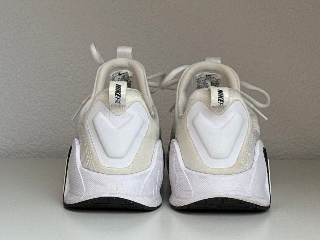 Nike Scarpe da uomo: Nike Free Metcon 6 Summit White gr 42 – Usato da Muhen venduto da mauyo 4