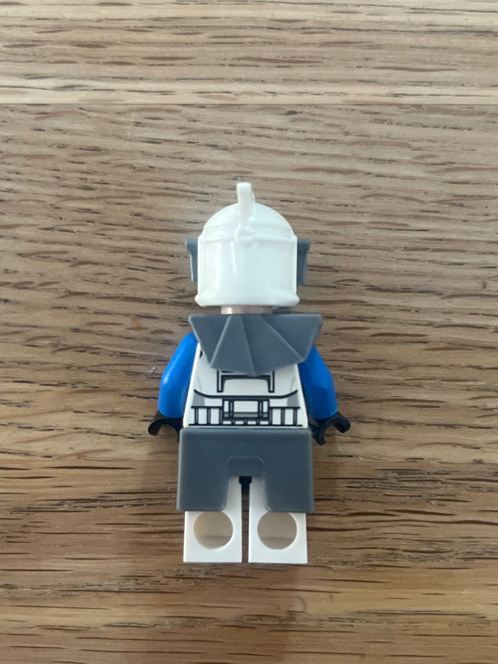 Lego Giocattoli: Lego Star Wars Captain Rex Ph 1 – Usato da Wimmis venduto da Aluethi 1
