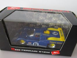 BRUMM FERRARI 512M DAYTONA 1971