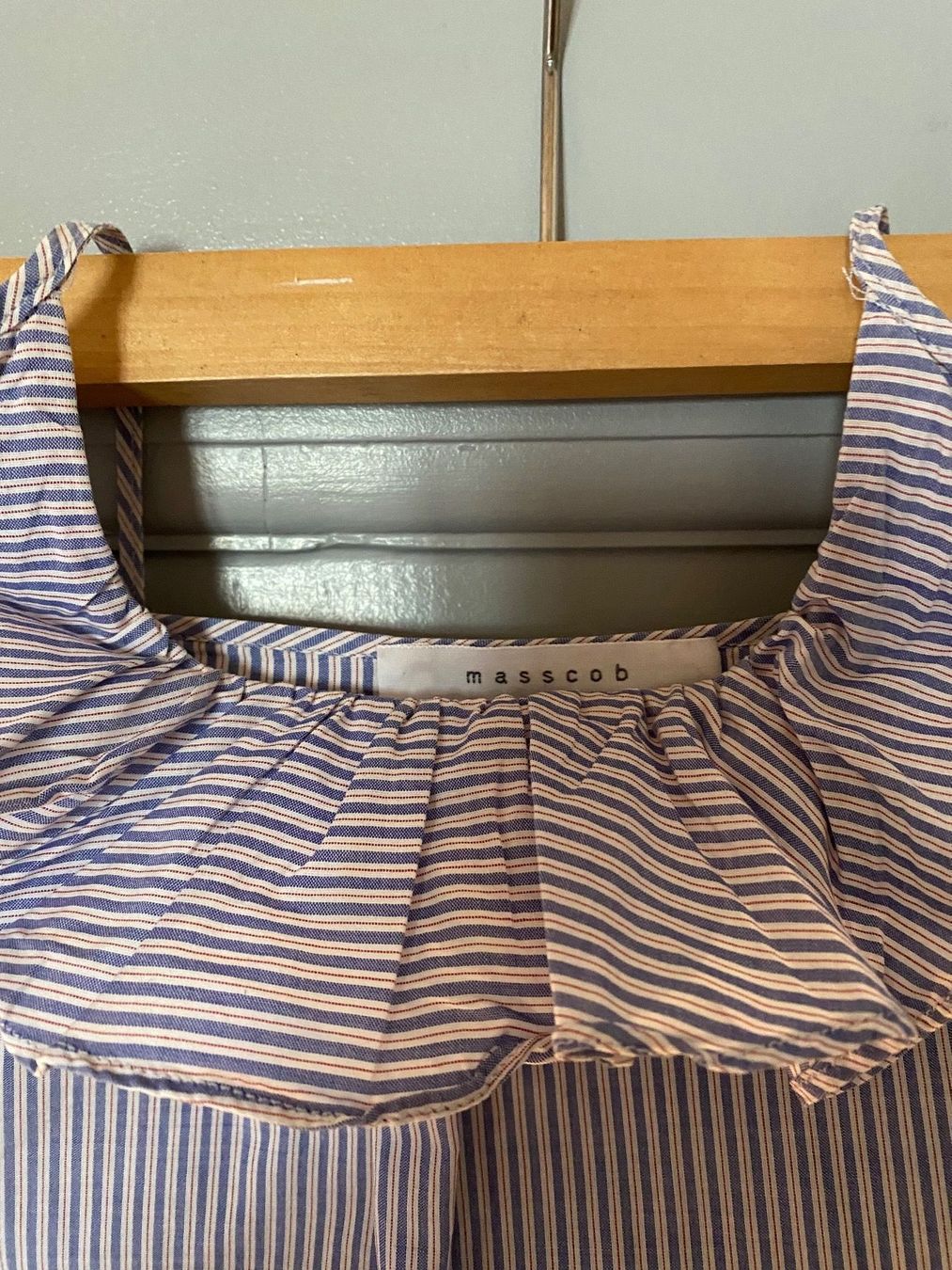 Vestiti: Robe Masscob – Usato da Hermance venduto da joe_td6n 2