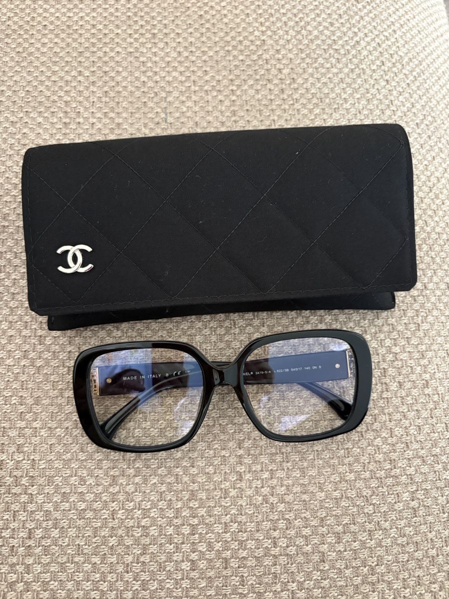 Chanel Lunettes & Verres: Chanel Glasses – D'occasion à Nyon par My_wardrobe 1