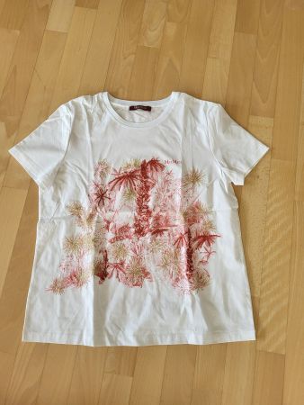 Max Mara T-Shirt   L