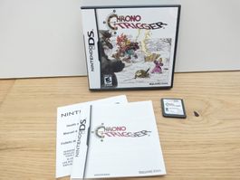Chrono Trigger für Nintendo DS ENG