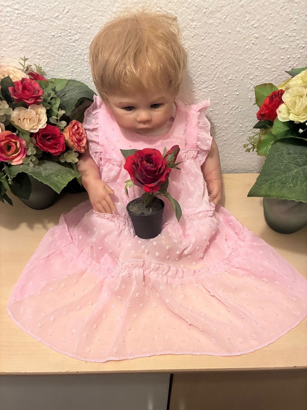 Puppen: puppe – Gebraucht aus Stein am Rhein von lam_djz7
