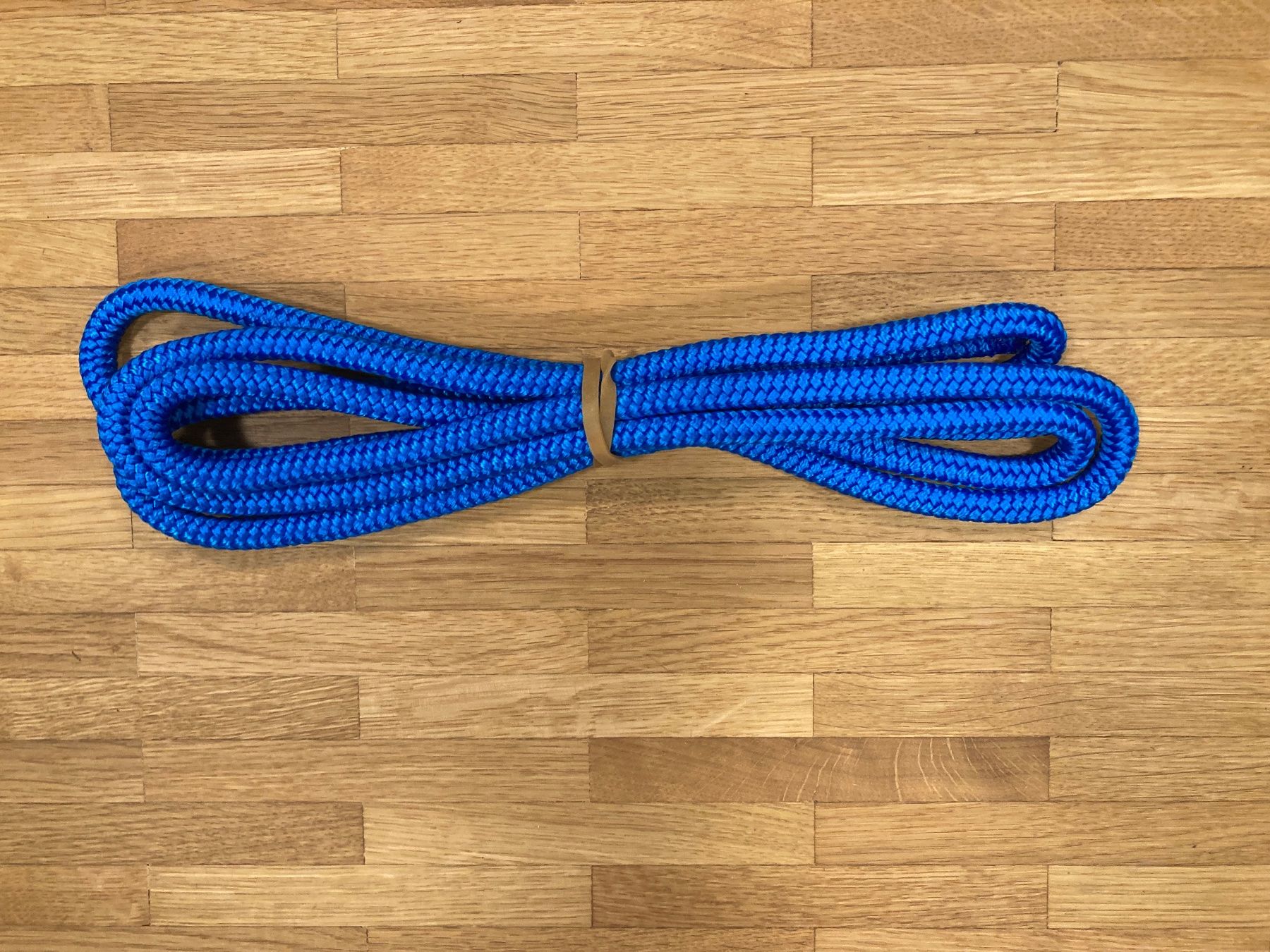 Springseile: Seilspringen - Seil 2,80 m – Neu und originalverpackt aus Effingen von Fylarama