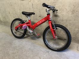 Kindervelo Kokua 16 Zoll
