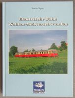 Elektrische Bahn Wohlen-Meisterschwanden  - Sandro Sigrist