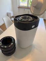 Tommee Tippee Twist and Click + 3x Nachfüll