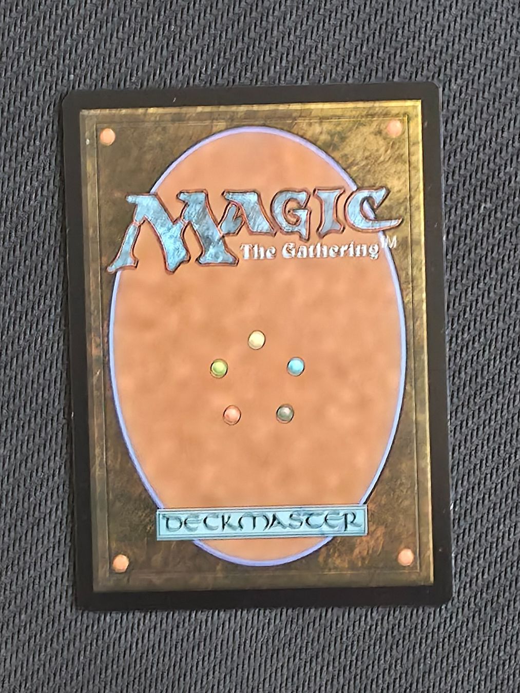 Magic The Gathering Sammelbilder & Trading cards: Gitaxian Probe  -  MTG – Gebraucht aus Zürich von Semagets 1