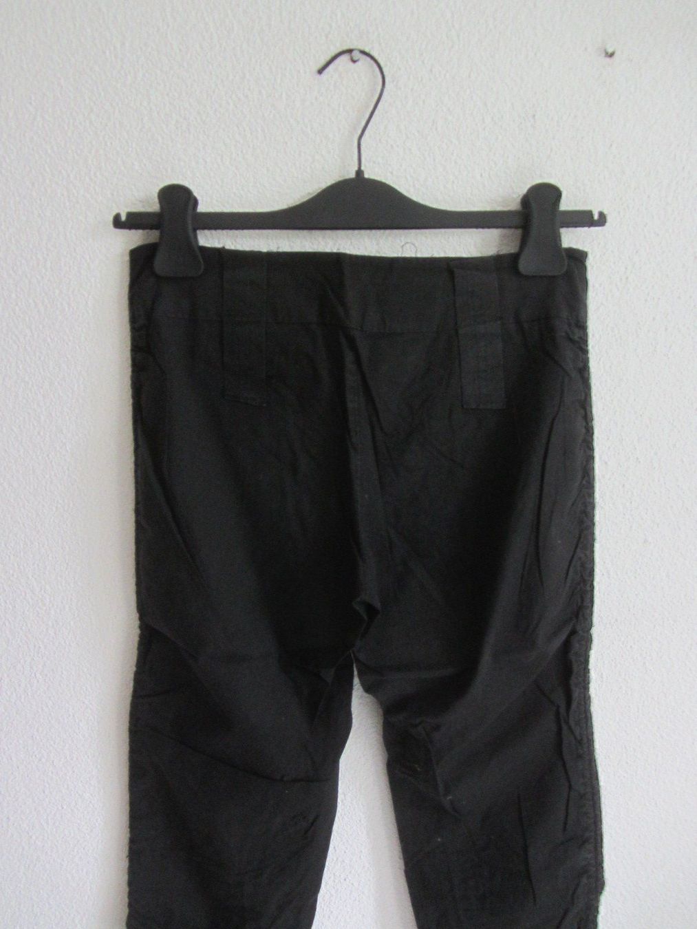 Hosen: Caprihose schwarz - XS – Gebraucht aus Zürich von Diazaio 2
