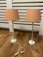 Nachttischlampe