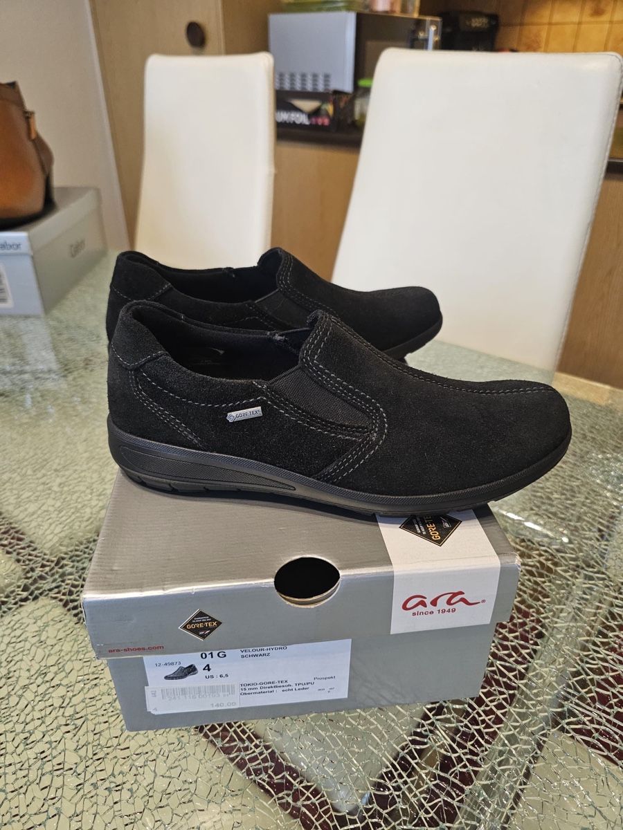 Ara Damenschuhe: Ara Gr. 37 – Neu (gemäss Beschreibung) aus Luzern von Reni025