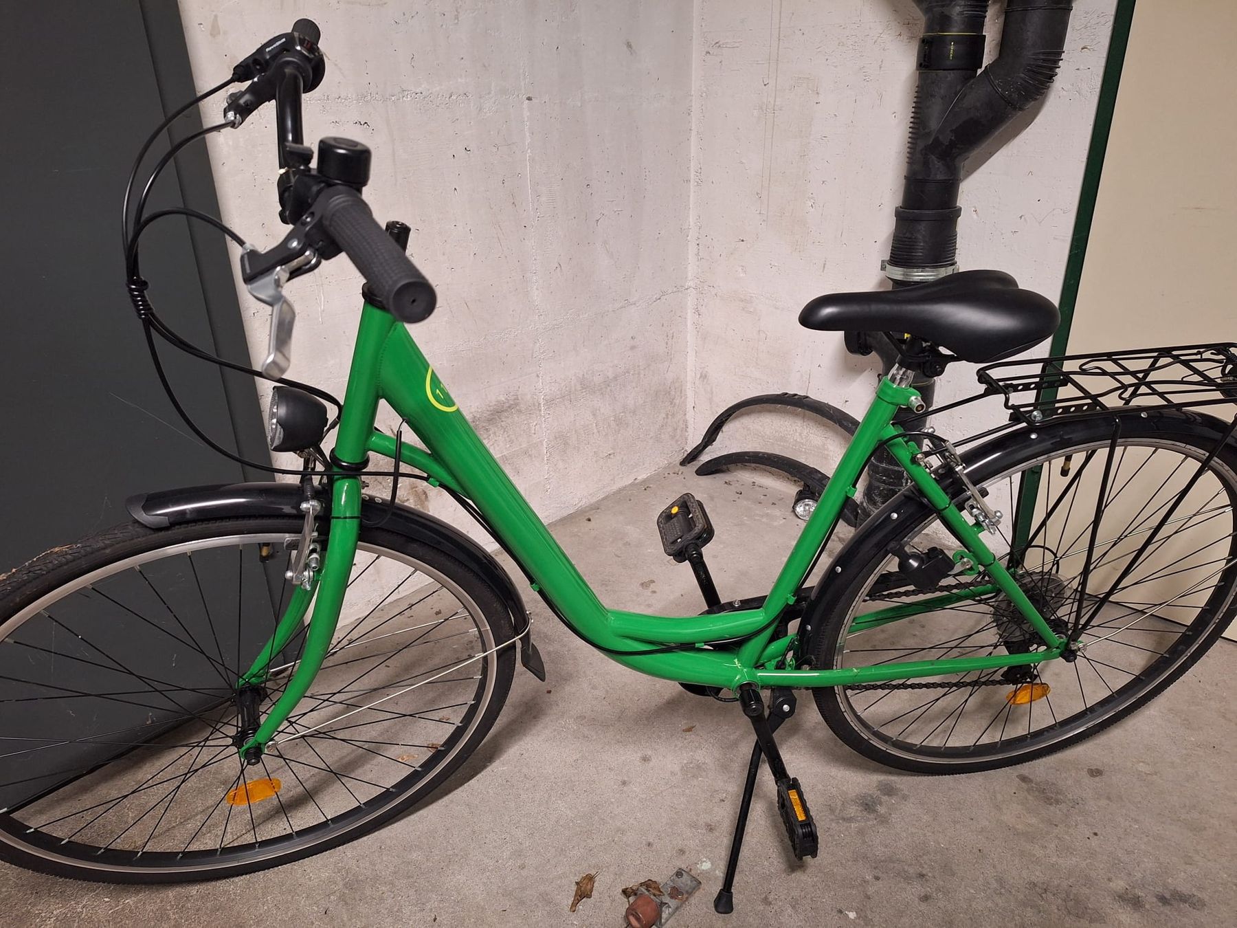 Biciclette: velo – Nuovo (secondo la descrizione) da Ruswil venduto da ben_y6gj 5