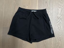 Calvin Klein Shorts - Gr.S