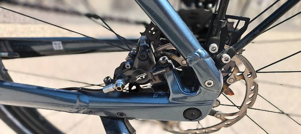Specialized Biciclette: E-Bike Specialized  Como 5.0 L - 2020,Velo ,ebike – Usato da Bern venduto da habin123 3