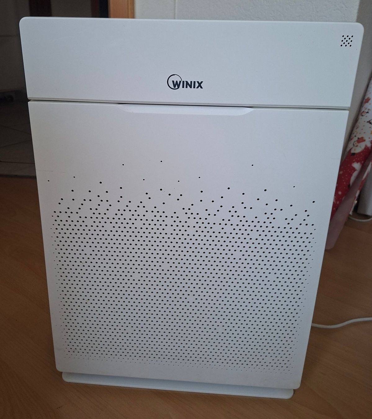 Purificatori d'aria: Winix Luftreiniger Zero+ – Usato da St. Gallen venduto da pevau62
