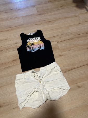 Kleiderpaket 170