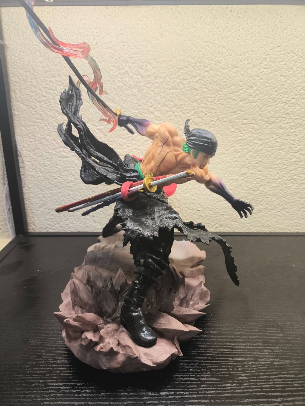 Statuette: Figurine Zoro One piece – Usato da Bex venduto da Vincent187 1