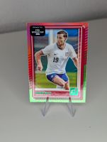 Joe Scally USA Panini  Donruss WM 26